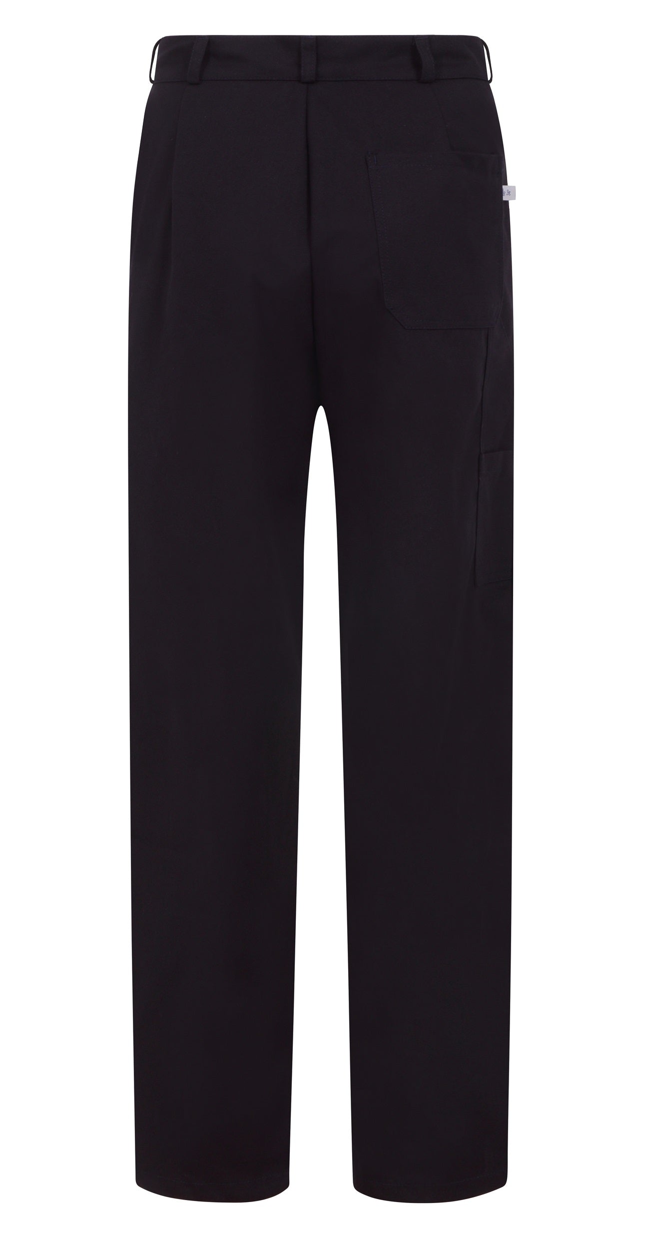 Yarmo Tunnel Band Sailcloth Work Trousers - TR011 – Yarmo Group